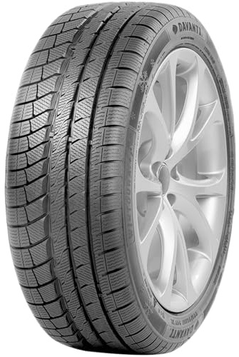 DAVANTI - 225/45 R18 TL 95V WINTOURA+ XL BSW M+S 3PMSF - Winterreifen