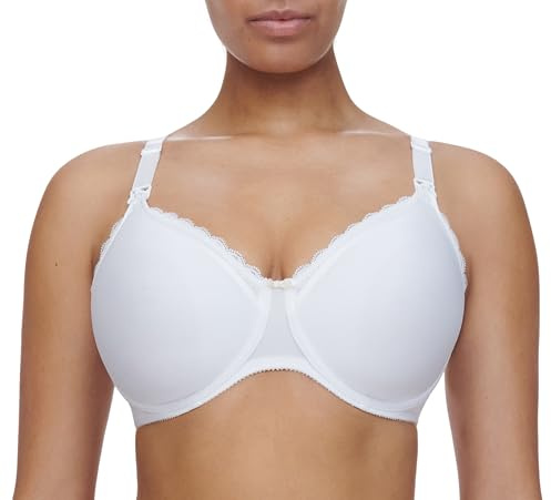 Chantelle - Sujetador adhesivo - para mujer blanco 80H