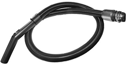 Sugslang för Philips FC6008/01 – dammsugarslang med handtag – lämplig för FC 6008/01 nr 434100420420 – kompatibel med Expression FC 8608, HR 8345 Mobilo, HR8539, HR8565, HR8567-2 m lång