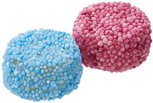 Barratt Jelly Spogs 500g, 0.5 kg