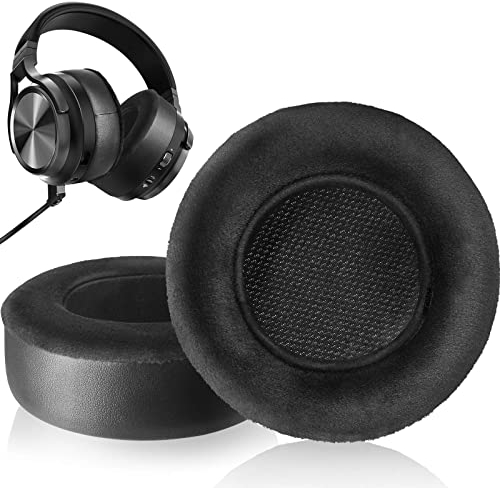 Corsair virtuoso ear cups,Earpads for earphones,Ear Pads Cups for Corsair Virtuoso RGB Wireless SE Gaming Headset