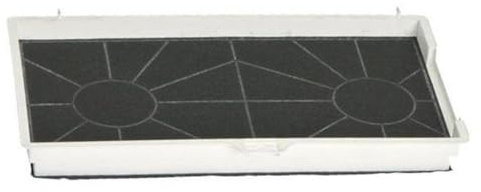 Filtro de carbón activado original campana 00465577 BOSCH
