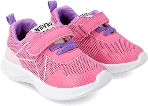Garvalin 231800 Scarpe Ragazze, fucsia, 26 EU