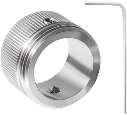 Accuracy Engineered Heating Adapter Adapters 304 Steel Construction General Radiators Adapter Interfaces for Ra Rav Ravl High Grip Heating Valves Adapters