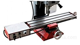 Holzmann BF2025AVX Vorschub