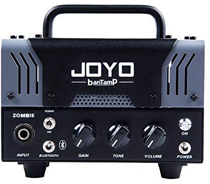 JOYO ZOMBIE