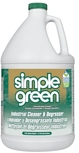 SIMPLE GREEN Concentrated Cleaner – 1 gallon by