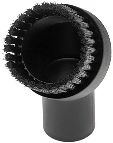 vhbw borstmunstycke 32 mm anslutning kompatibel med dammsugare Philips, AEG, Electrolux, Dirt Devil, Vax, Rowenta