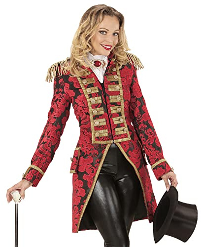 Widmann Damen Jacquard Parade Kostüm