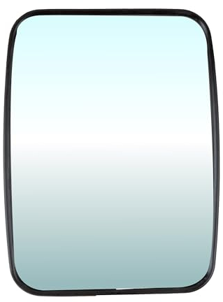 Specchio Retrovisore Trattore Ama 230x180 mm Ø 18/20 mm