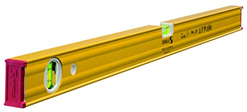 80 ASM Magnetic Spirit Level 2 Vial 19179 80cm