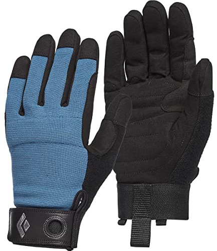 Black Diamond Crag Guantes - SS23 - S