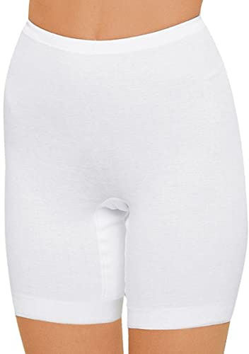Nina von C. - Daily - Langbeinschlüpfer - 3er Pack (52 Weiß)