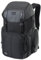 Nitro Weekender Everyday Backpack with Padded Laptop Compartment, School Backpack, Hiking Backpack with Wet Compartment, 42 Litres, Tough Black, Tough black, 42 L, Rucksack