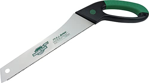 FAMEX 5562 - Sierra japonesa profesional para madera, plástico, madera dura, sierra japonesa original, fabricado en Japón