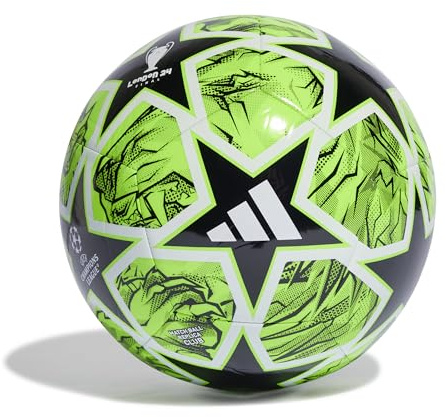 adidas UCL CLB Fußball IN9328 Grün