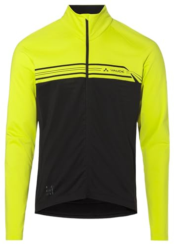 VAUDE Herren Men`s Posta Ls Tricot II T-Shirt (1er Pack)