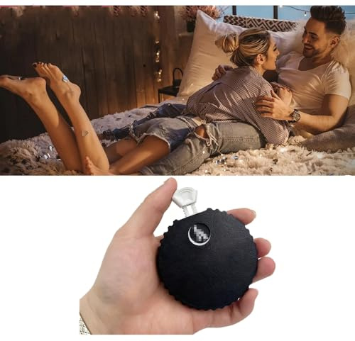 AJOHBM Dadi Passion 3D per Coppie, Gioco Interattivo da Letto - Dadi Romantici Meccanici, Portatile e Discreto 1119