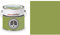 Hossi's Wholesale 2,5 Liter Colourcourage Premium Wandfarbe Pomme de Pin Grün | L719778608 | geruchslos | tropf- und spritzgehemmt
