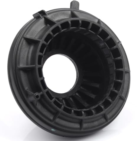 ROBUST Front Suspension Strut Top Mount Bearing for Ford Galaxy Mondeo IV S-Max Volvo S60 II S80 II V60 V70 III XC60 XC70 II 1466167 1465258 1679526 6G913K099NAB