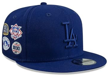 New Era 9FIFTY Gorra Snapback - Champions Los Angeles Dodgers - S/M
