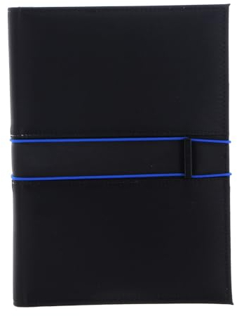 HUGO BOSS Outline Writing Set M Black