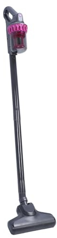 TOPINCN Aspirateur à Main, Réglage de L'aspiration à 3 Vitesses, Aspirateur à Main Rechargeable 10 000 Pa, Dépoussiéreur d'air sans Fil avec Lumière et Double Filtration Cyclone pour