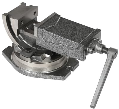 Press Vise Bench Table de perceuse Étau de table Étau de machine Perceuse Fraiseuse Outil de précision Fraiseuse Installation facile