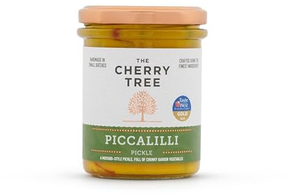 Piccalilli Pickle 190g