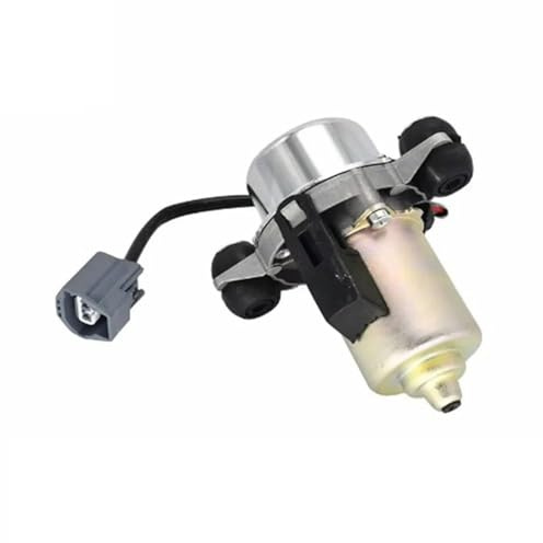 Bromsvakuumpump För Volvo V50 2005-2011 20804130 Bromsservo Vakuumpump 31317530 20939309 30793053 Bromsvakuum