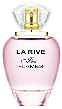 La Rive In Flames Women Eau De parfum 90 ml