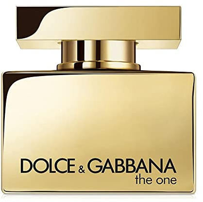 Dolce & Gabbana The One Eau de Parfum 50ml für Frauen, Orientalisch