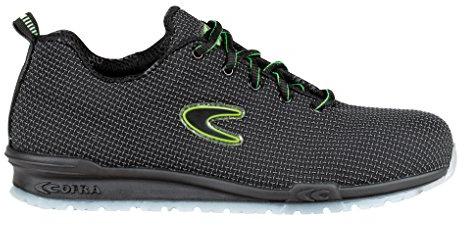 Cofra Zapatos de Seguridad MONTI S3 SRC