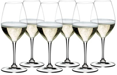 RIEDEL Vinum Champagner Weinglas