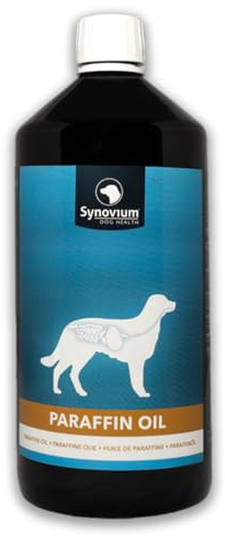 Synovium® Paraffine Olie Hond 1L