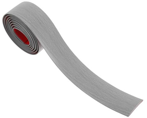 Gadpiparty Door Seal Floor Strip Door Protector Adhesive Edge Trim for Home Decorative Transition