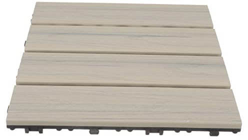 NUOBESTY Pavimenti in -plastica Impermeabili Pavimenti Abbinati in -plastica Moquette Per Interni Ed Esterni Facile Da Installare e Decorare