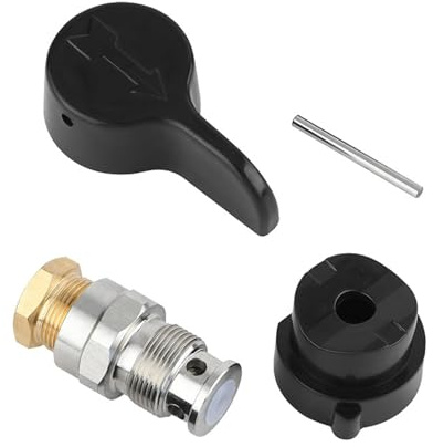 Aftermarket 235014 Valvole Spruzzatore Antincendio Valvole Scarico Scarico Set Per 390 395 490 495 595 Vernice Airless Innescata