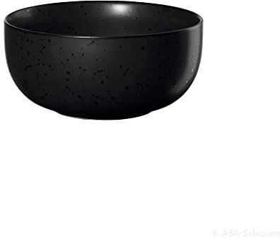 Müslischale 0,5ltr./D.13,5cm/H.6,5cm COPPA KURO ASA-Selection**6 (6 Stück)