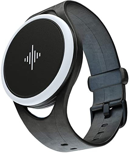 Soundbrenner Pulse - Uhr Metronomo tragbar