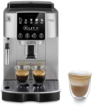 De'Longhi Magnifica ECAM220.31.SB Volledig automatisch Espressomachine 1,8 l
