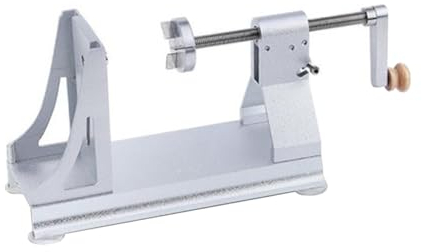 ABOOFAN Cortador de Manivela Manual para Cocina Triturador de Verduras Multifuncional Trituradora de Verduras para Preparar Ensaladas Casa
