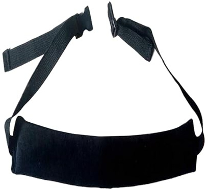 Correa de seguridad para silla de niños, correas de seguridad ajustables para sillas de niños, correas de seguridad para sillas portátiles, arnés de seguridad para silla de comedor para caminar