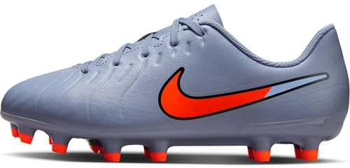 Nike Unisex Kinder Jr. Tiempo Legend 10 Club Sneaker