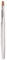 Einziehbare lippenpinsel kosmetische werkzeug kompakte tragbare metall shell lippenpinsel make-up pinsel flexible lippenstift lipgloss pinsel