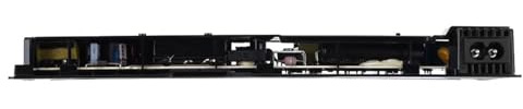 ADP-160ER Fuente de alimentación para Slim CUH-21XX, Unidad de Fuente de alimentación de Repuesto para Slim 2000, Fuente de alimentación Delgada, Soporte de 4 Pines para Power Unit