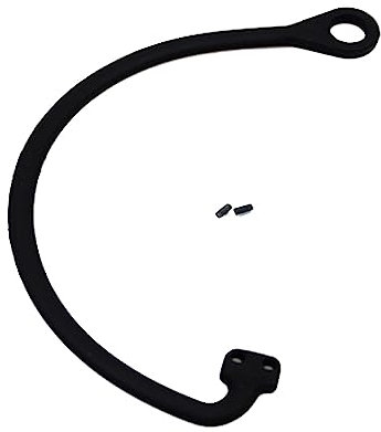 Pexorin Universal Öl Tankdeckel Tank Abdeckung Linie Benzin öl Zubehör for Jetta, for Golf 7, for Golf, 4, for Passat B7 Polo 6, for Bora, for Käfer Tankdeckel-Halteband(Rope)