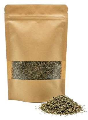 Fellefant Katzenminze für Katzen – 35 g Beutel lose Katzenminze (Catnip) – ideal zum Befüllen von Katzenspielzeug, Kissen & Bällen – für Spielanreiz & Beschäftigung