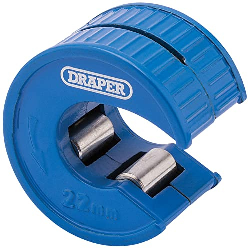 Draper 81328 Ersatz-Rad für 28 mm Rohrabschneider