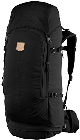 Fjäll Räven Damen Keb Jacke
